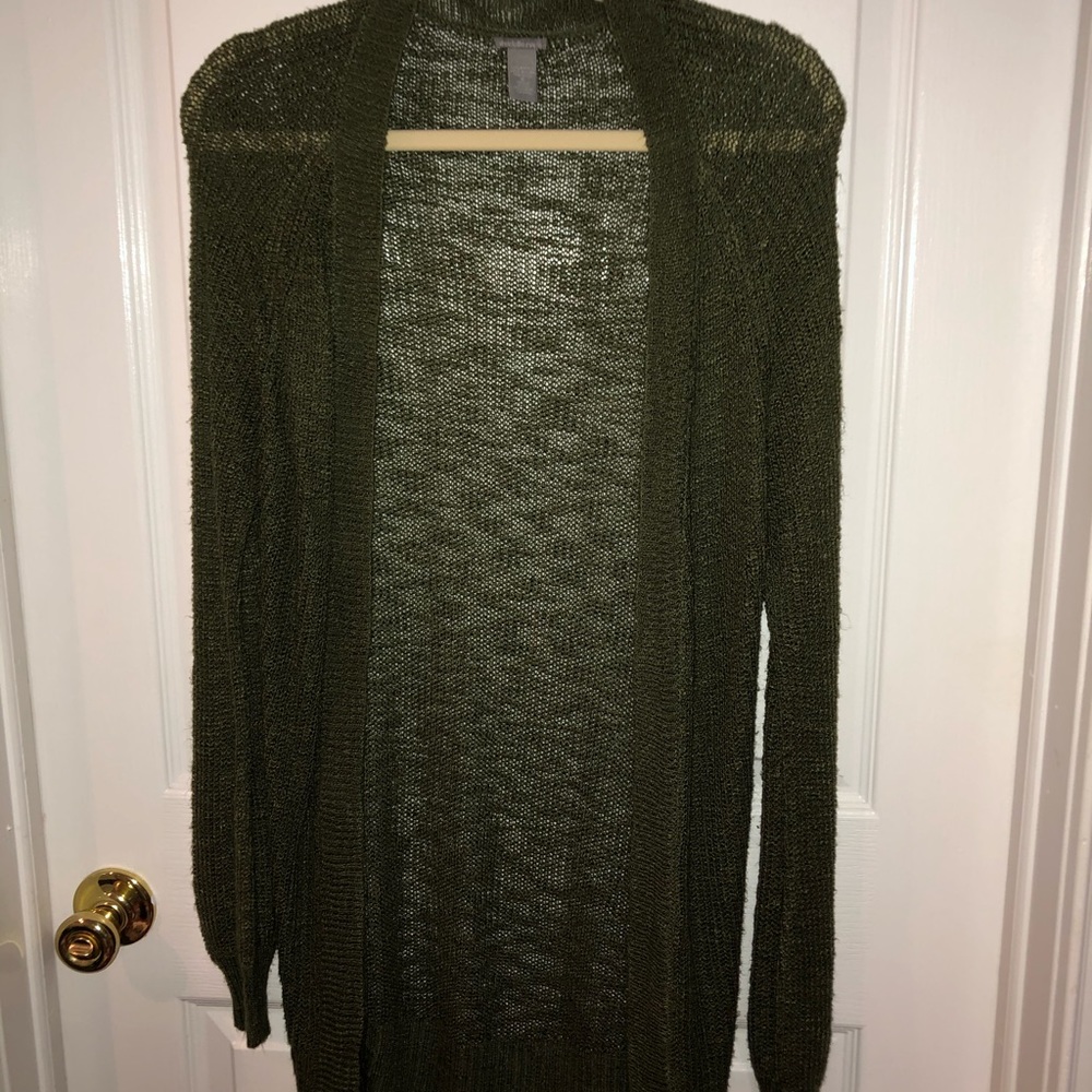 Cardigan